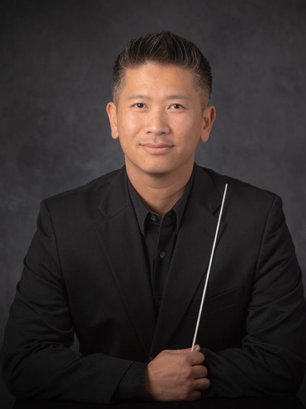 Nguyen Cong Vu様 Vu Nguyen | University of the Pacific